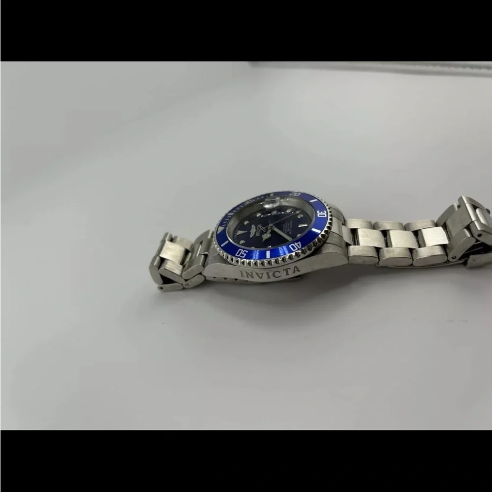 Invicta pro diver